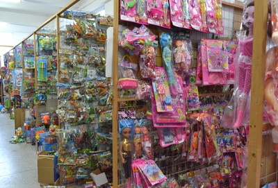 兒童玩具租賃 超越傳統(tǒng)銷(xiāo)售的新藍(lán)海