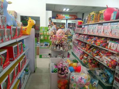 攜手淘淘虎玩具，解鎖兒童早教玩具的財(cái)富密碼