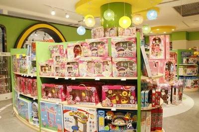 揭秘！從零到一 打造一個(gè)玩具工廠需要多少錢？全面解析創(chuàng)業(yè)投資與無(wú)限商機(jī)