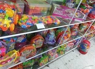 庫存玩具市場異軍突起 論“斤”售賣引爆消費新潮與動漫游藝用品銷售新機遇